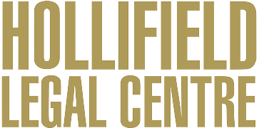 Hollifield Legal Centre